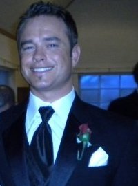 Ernie Burden