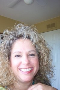 Kimberly Mitchell