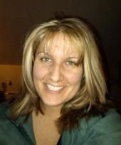 Paulette Thibodeau