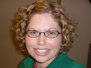 Alissa Blackwell