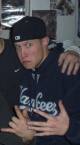 Brick Treybig