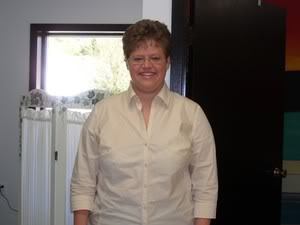 Stacy Sorenson