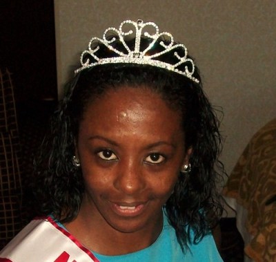 Katherine Womacke