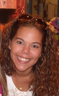 Chantelle Pfefferle