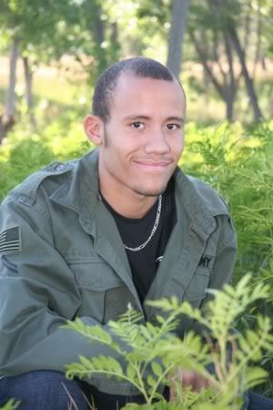 Devin Richardson Peoples