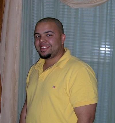 Huascar Frias