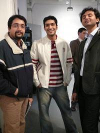 Atul Suri