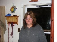 Teresa Stoltz
