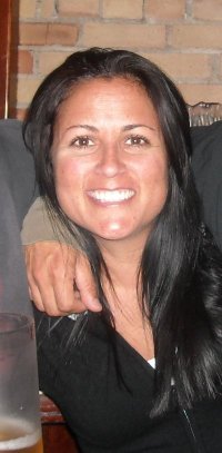 Christina Ohran