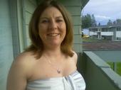 Tracy Wilkinson
