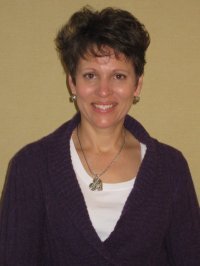 Wendi Hall