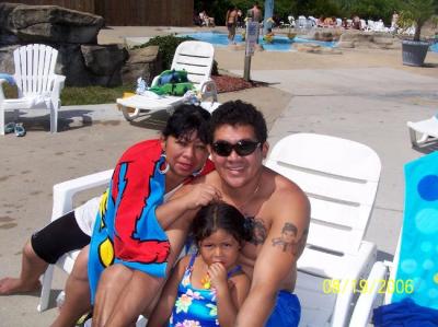 Cesar Moreno