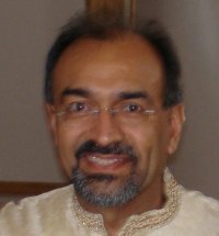 Ameesh Morjaria