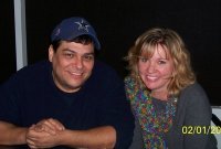 Kirsten Anderson