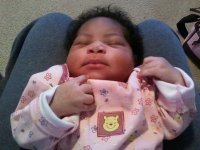 Lateaya Singleton