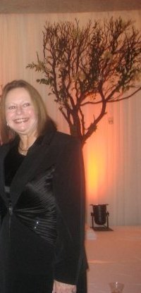 Judith King