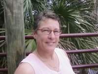 Janet Wright