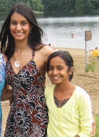 Rubina Mander
