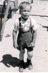 Loren Nebeker