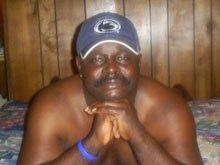 Warren Evans