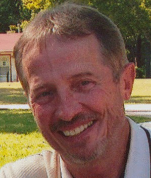 Larry Handel
