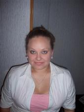 Ashley Holloman