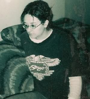 Amanda Malmsberry