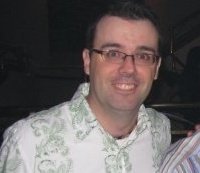 Matthew Parent