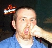 Chad Caldwell