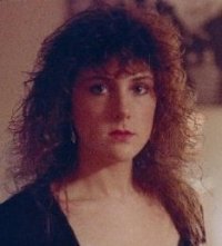 Cheryl Entrain