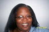 Joyce Taylor