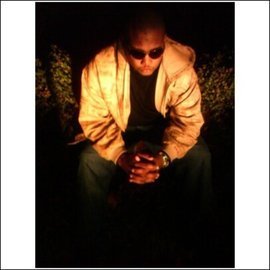 Tony Caldwell