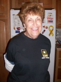 Maxine Verplank