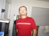 Robert King