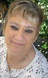 Carol Gallagher