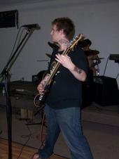 Matthew Merrell