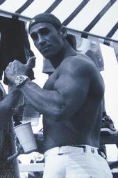 Joseph Vicari