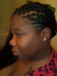 Latanya Preston