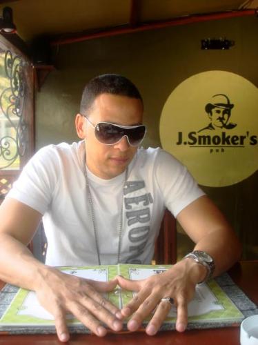 Fernando Guzman