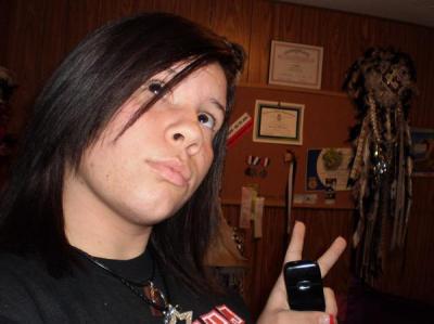 Shaina Holifield