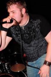 Jason Hooker