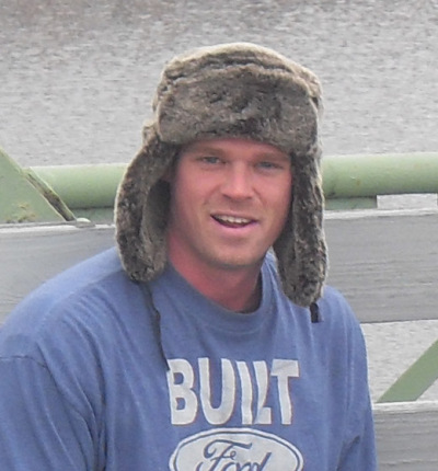 Mark Mixon