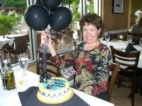 Marcia Hoodwin