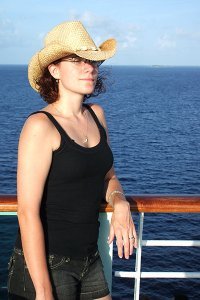 Catherine Kaplan