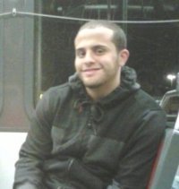Bassel Chebl