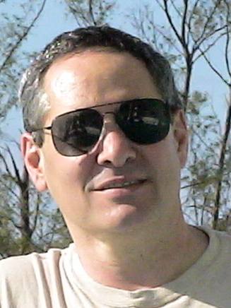 Jan Beckerman