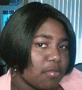 Felicia Edwards