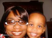 Dequindra Watson