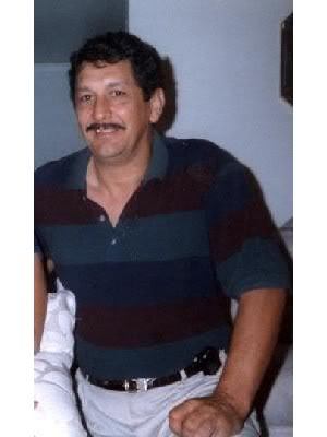 Jose Beltran
