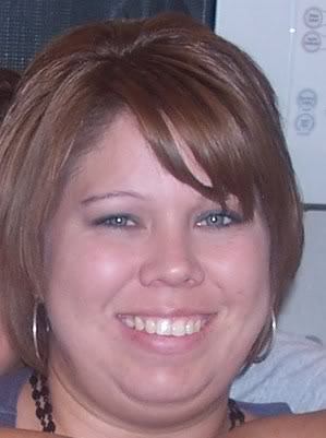 Sally Barela